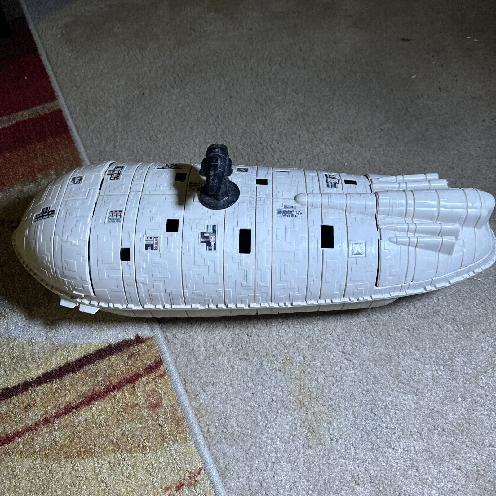 Rebel Transport sold