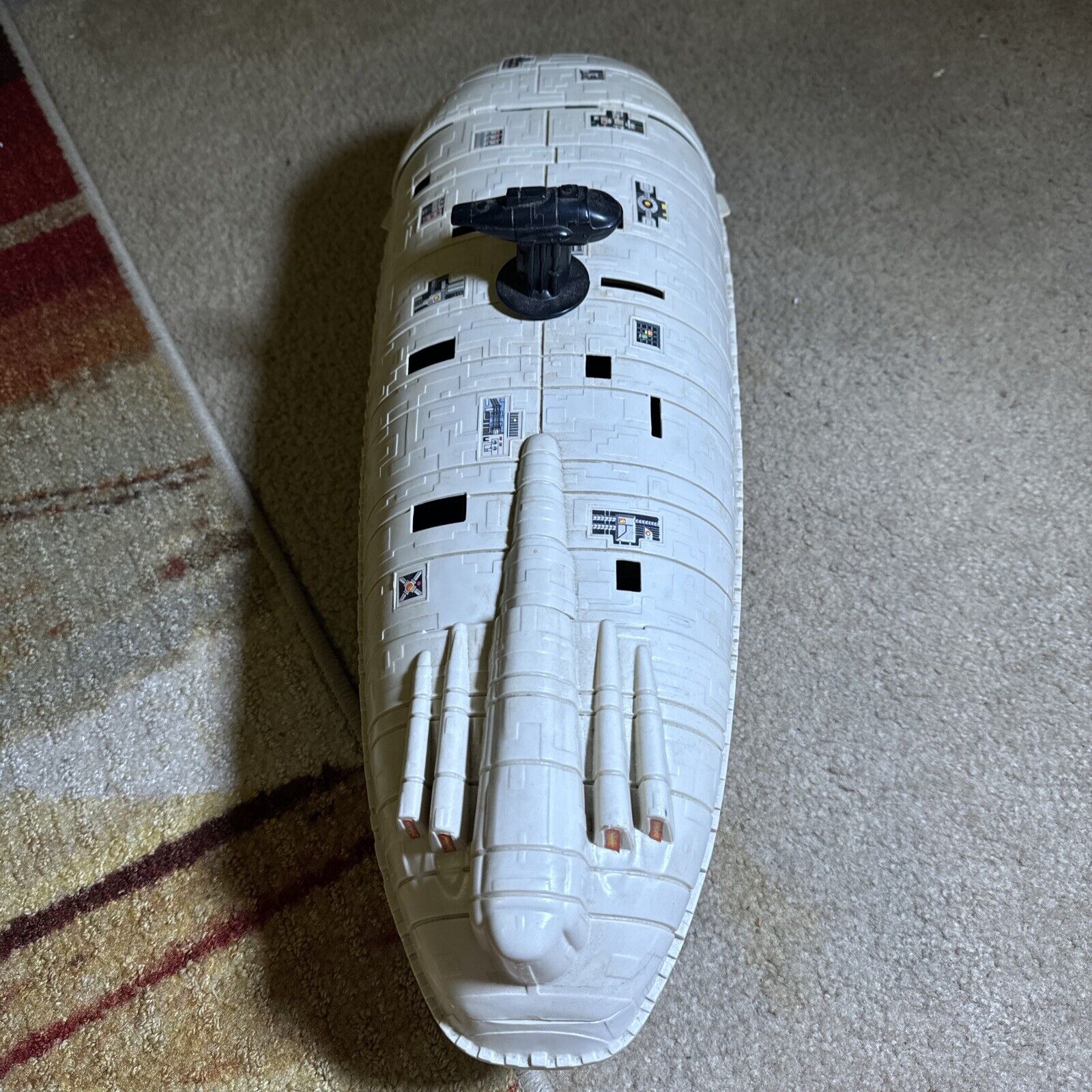 Rebel Transport sold