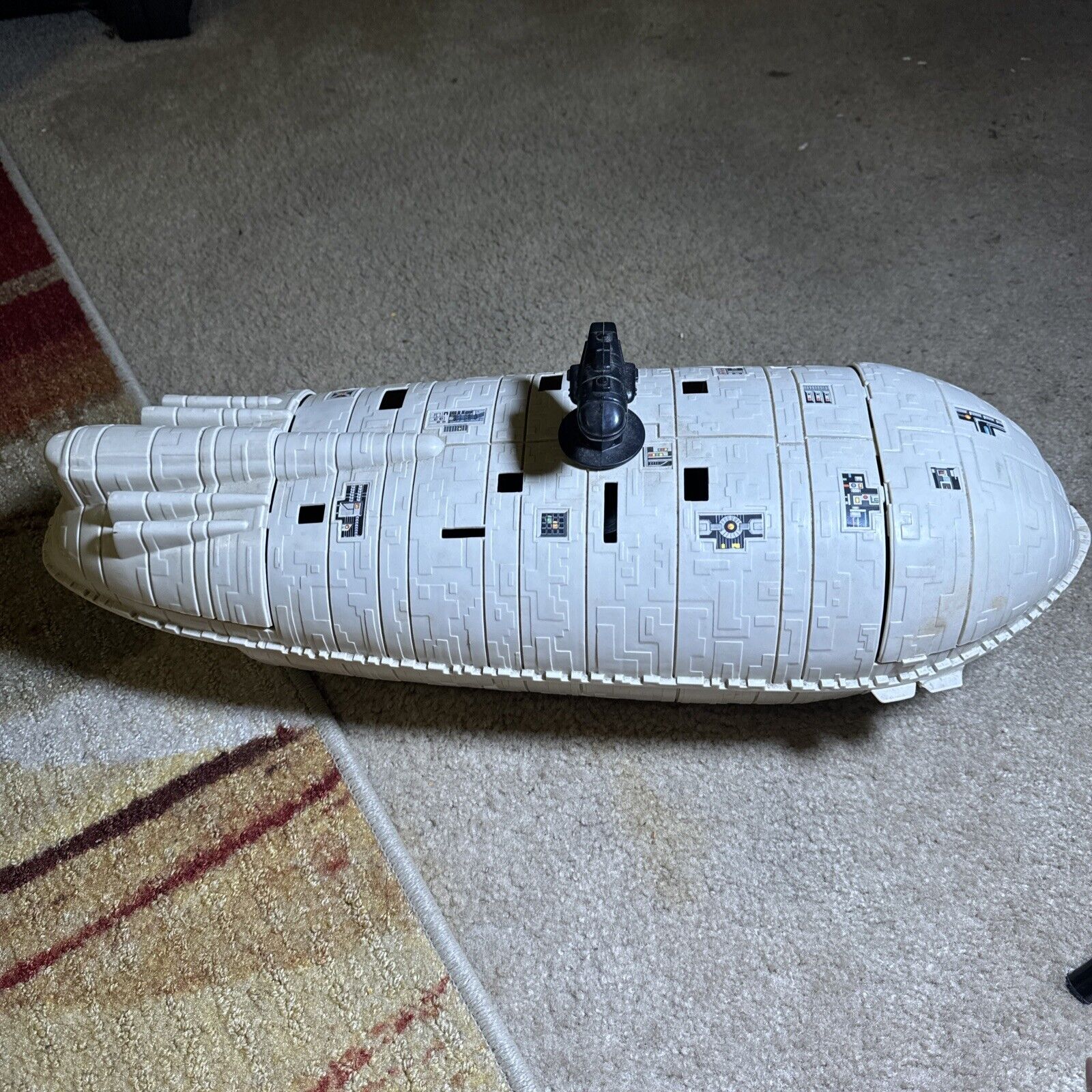Rebel Transport sold