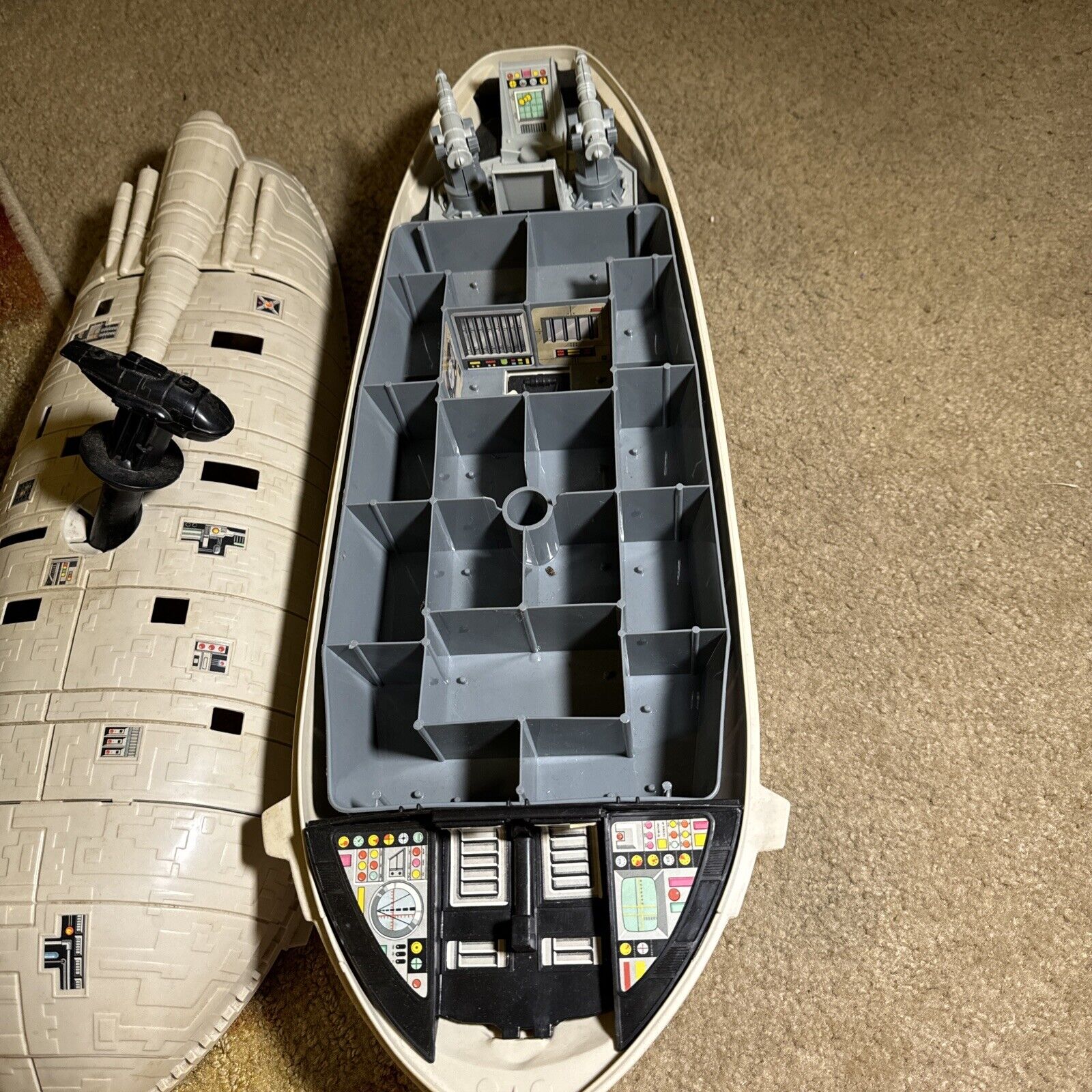Rebel Transport sold