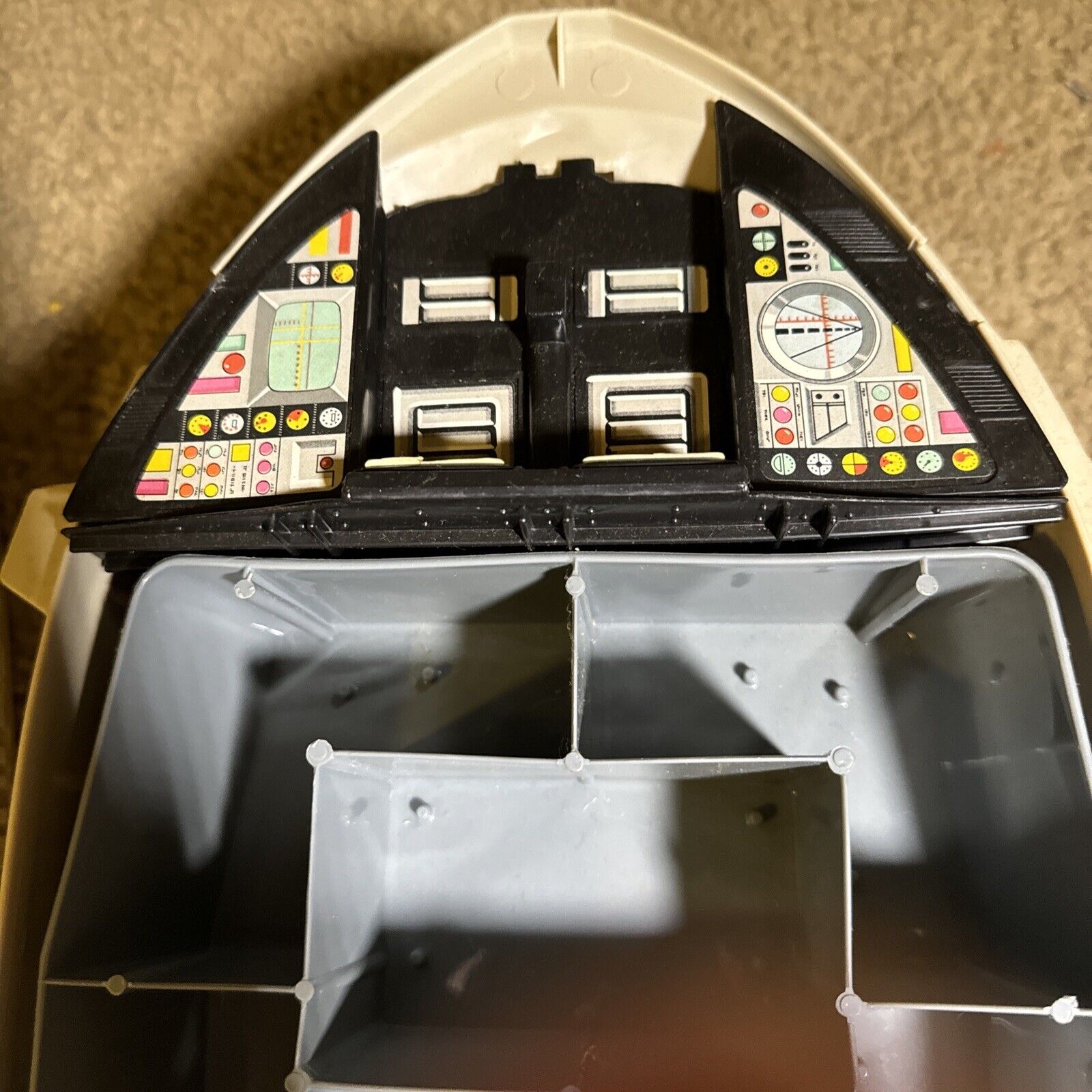Rebel Transport sold
