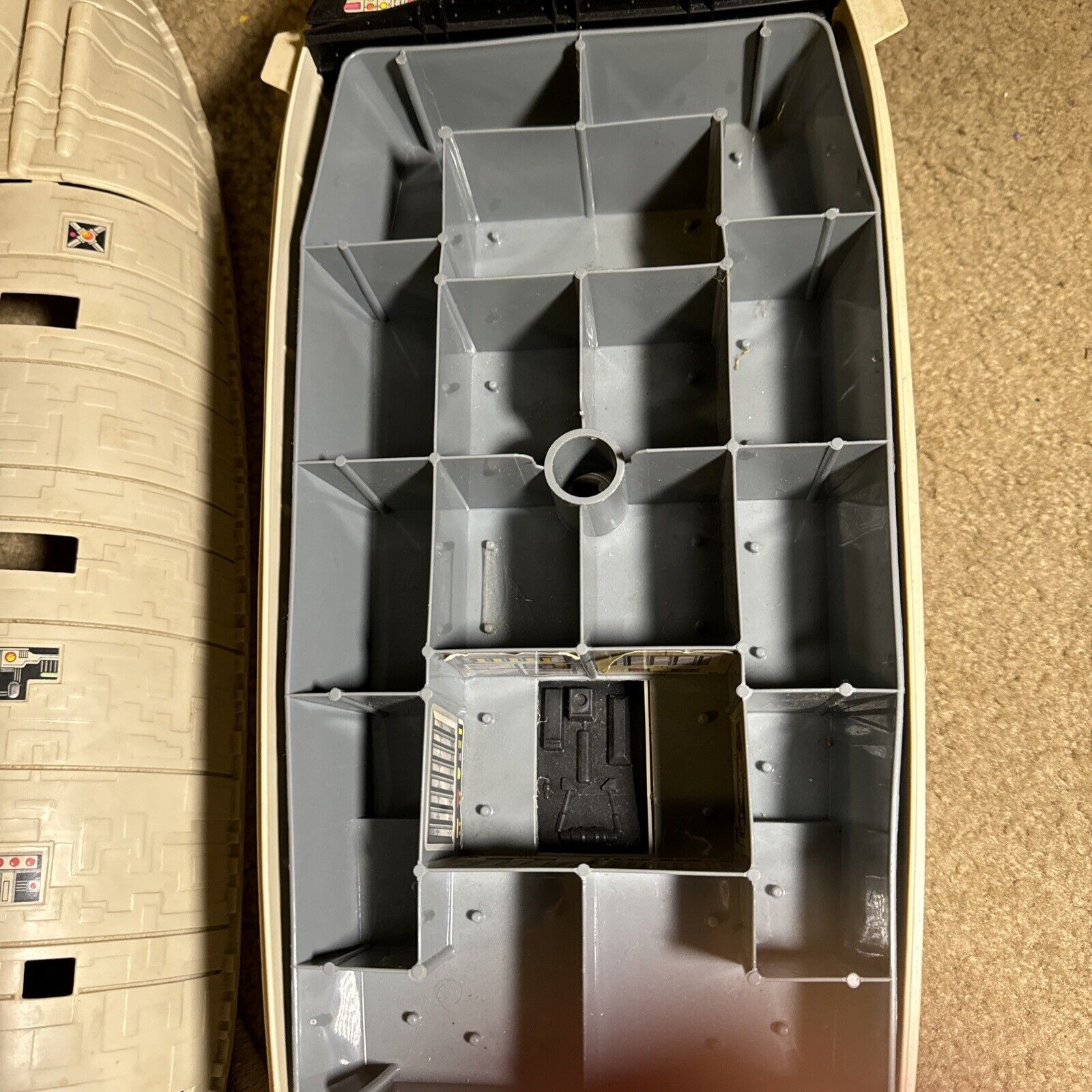 Rebel Transport sold
