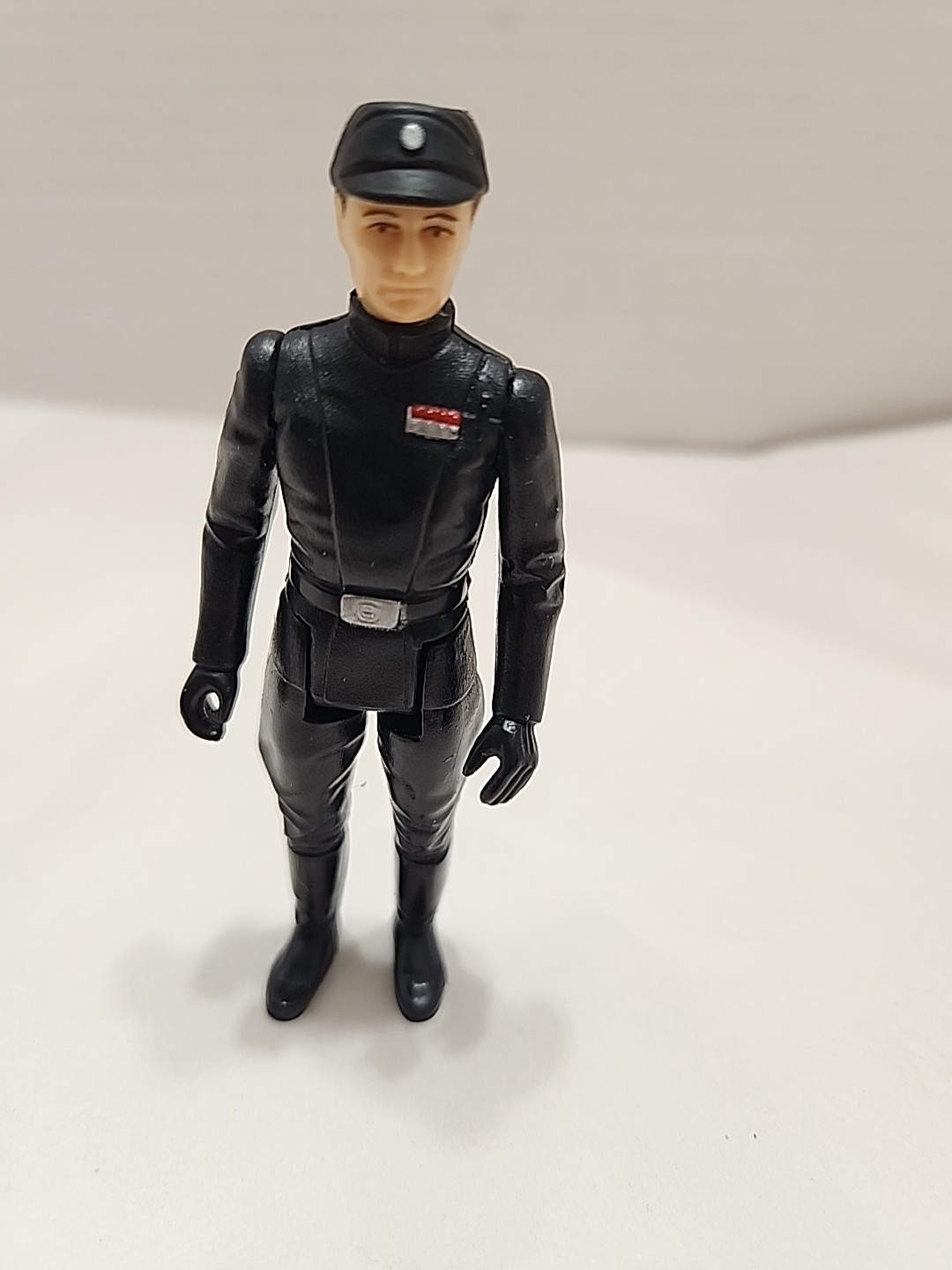 Imperial Commander sold