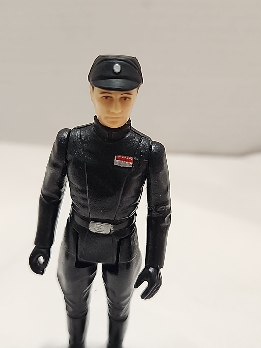 Imperial Commander sold