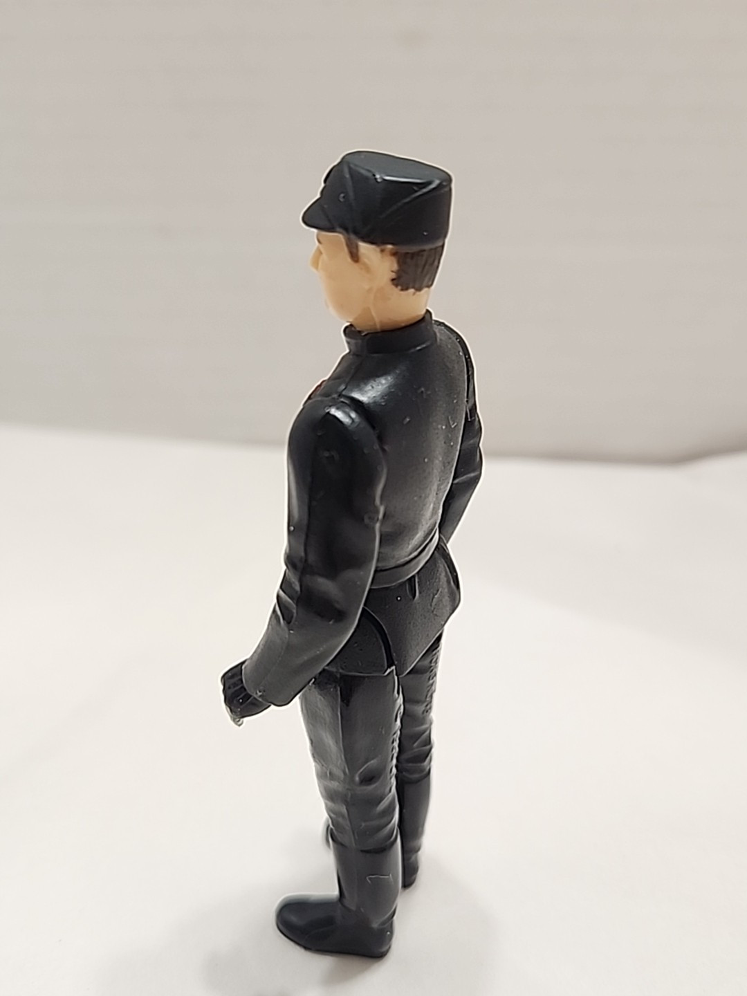 Imperial Commander sold