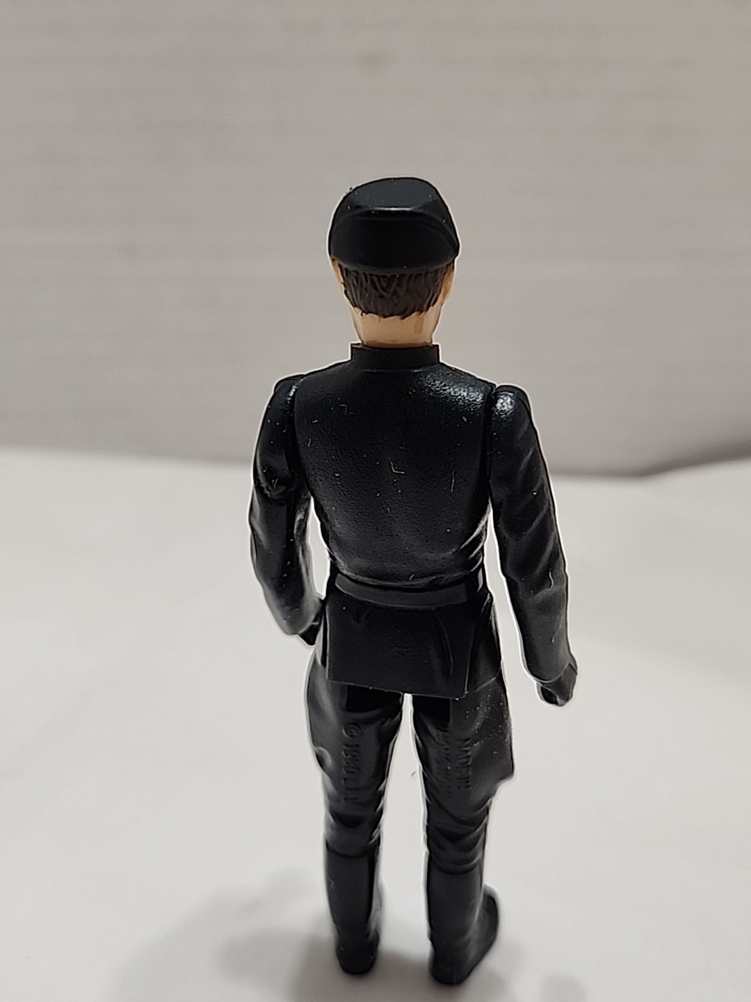 Imperial Commander sold