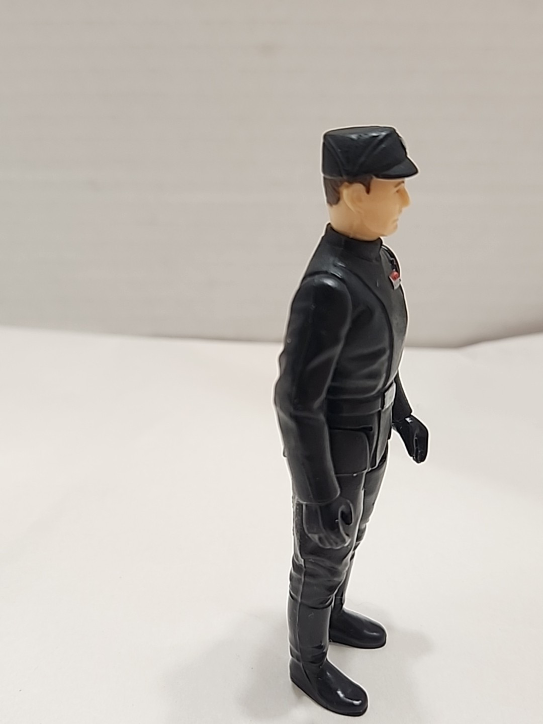 Imperial Commander sold