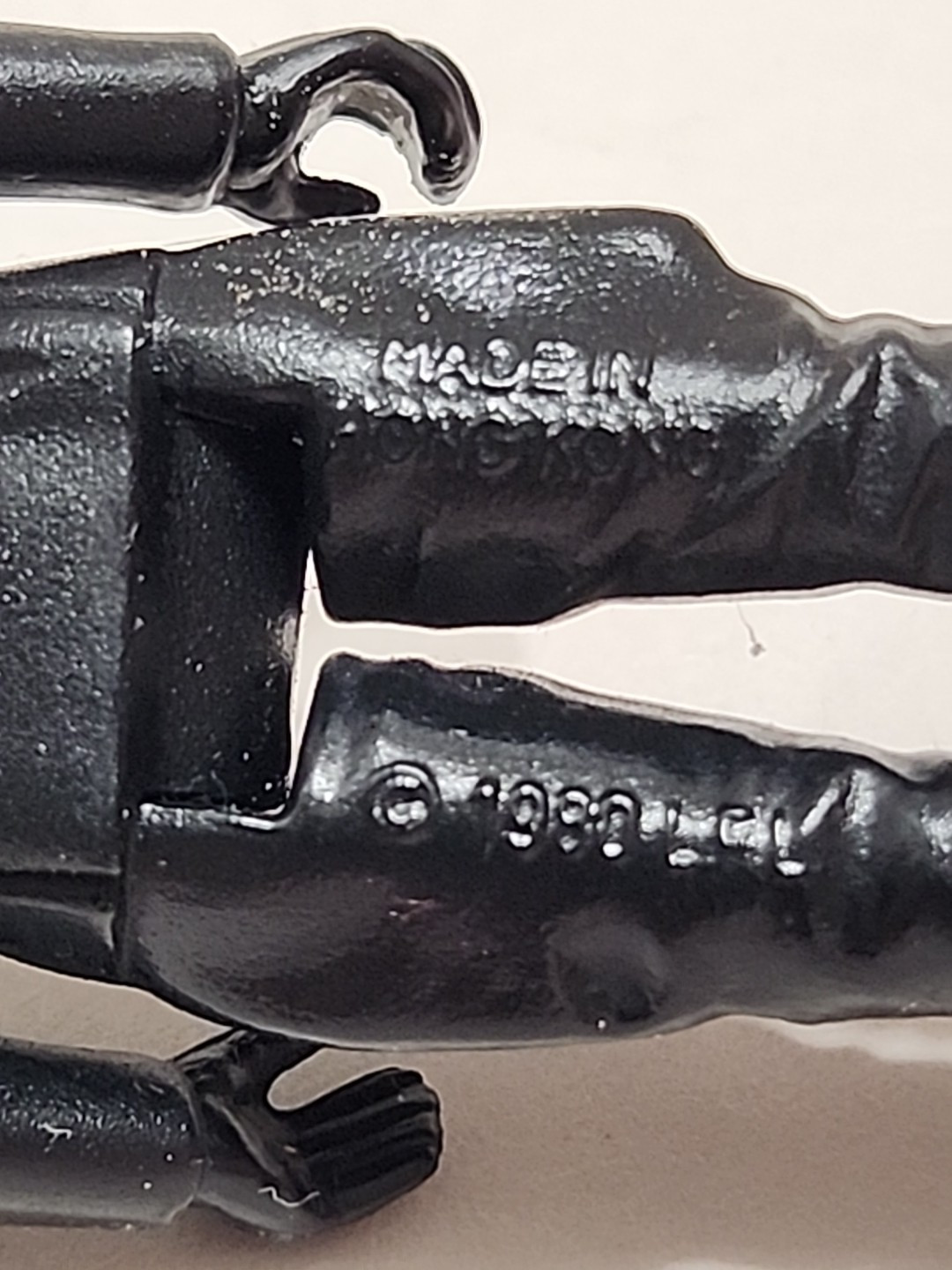 Imperial Commander sold