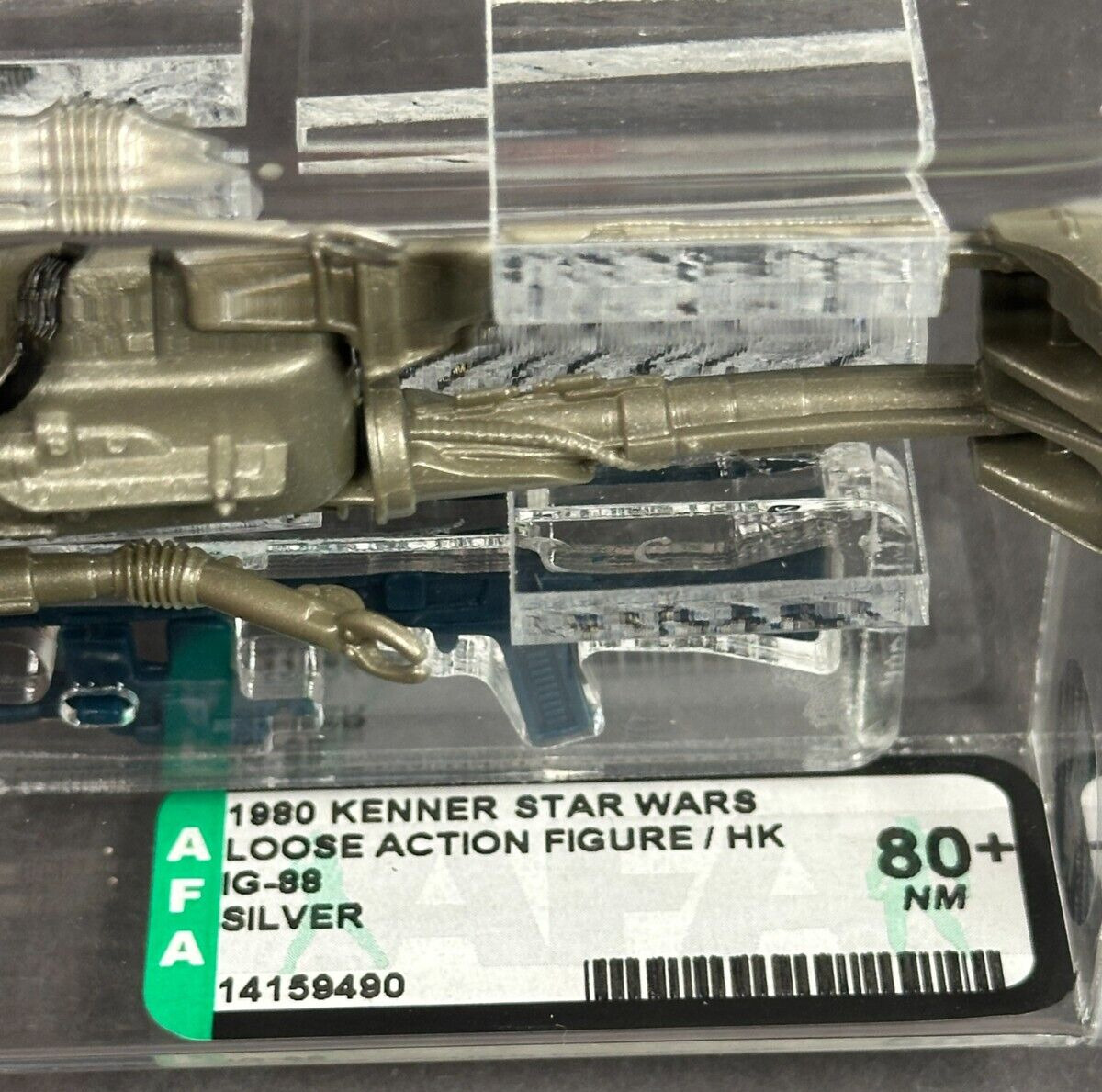 IG-88 sold