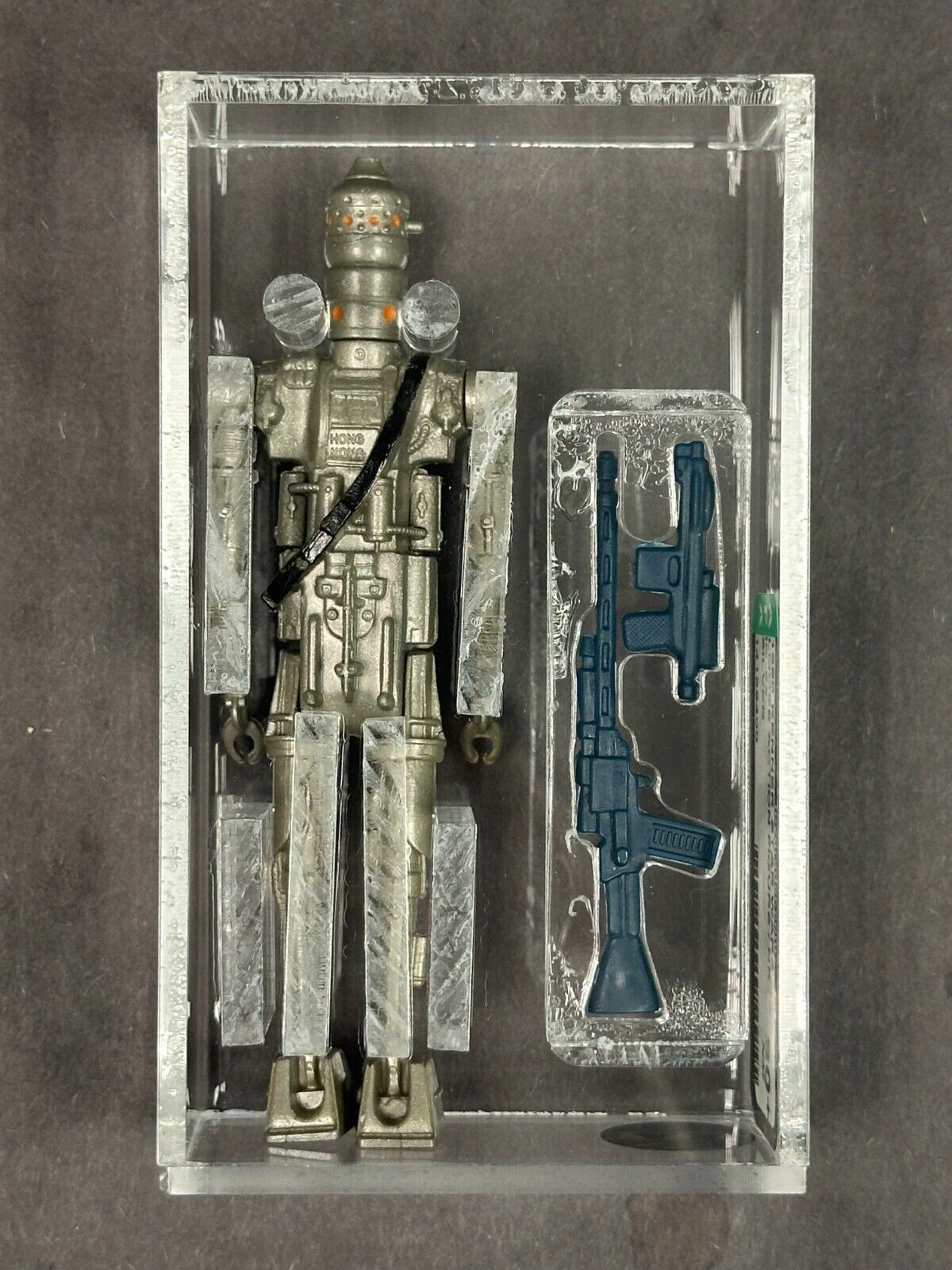 IG-88 sold