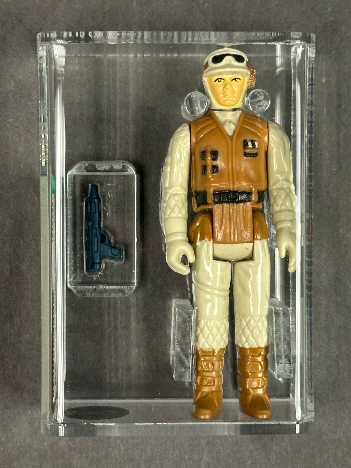 Rebel Soldier (Hoth Battle Gear) sold