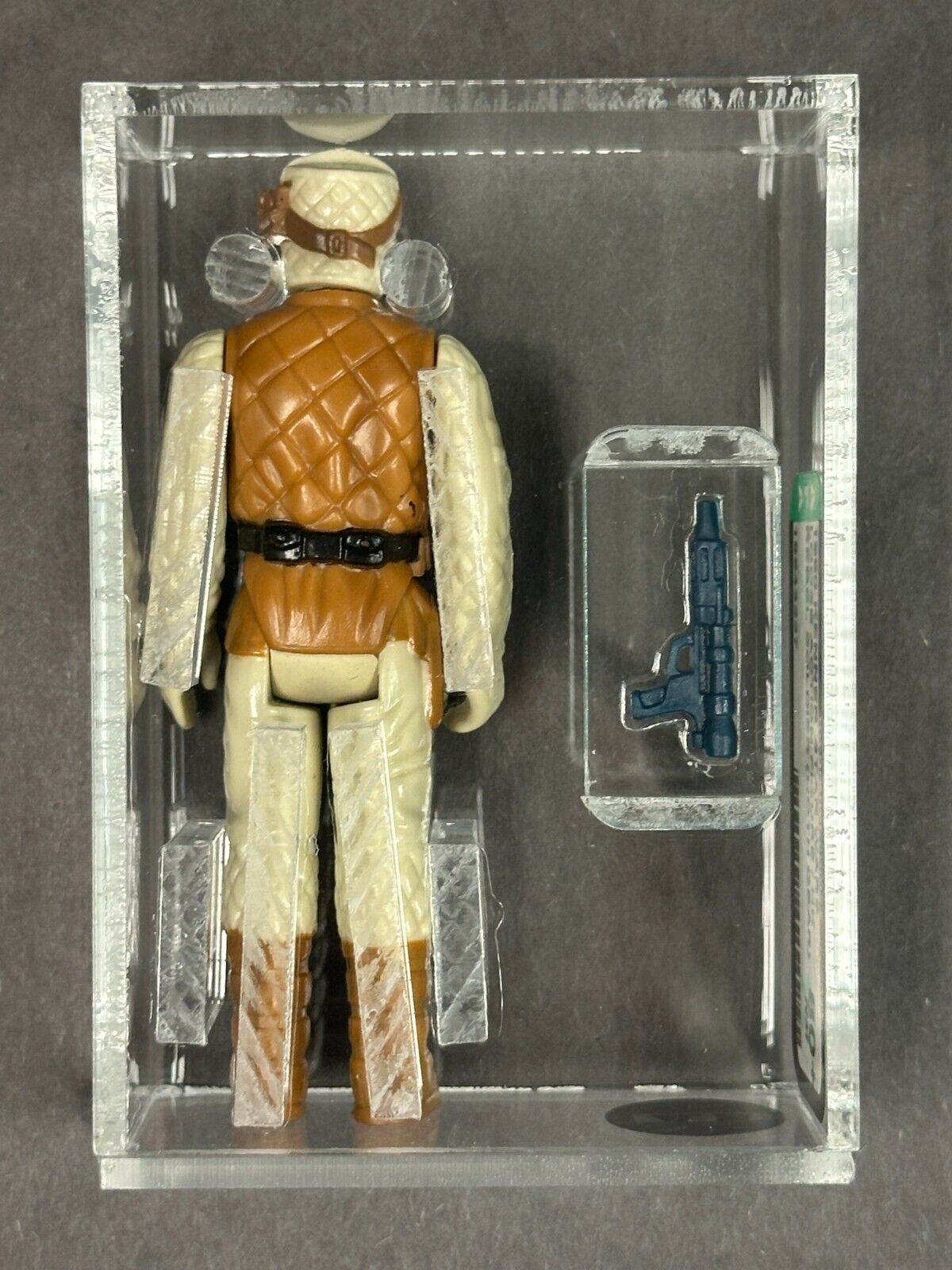 Rebel Soldier (Hoth Battle Gear) sold