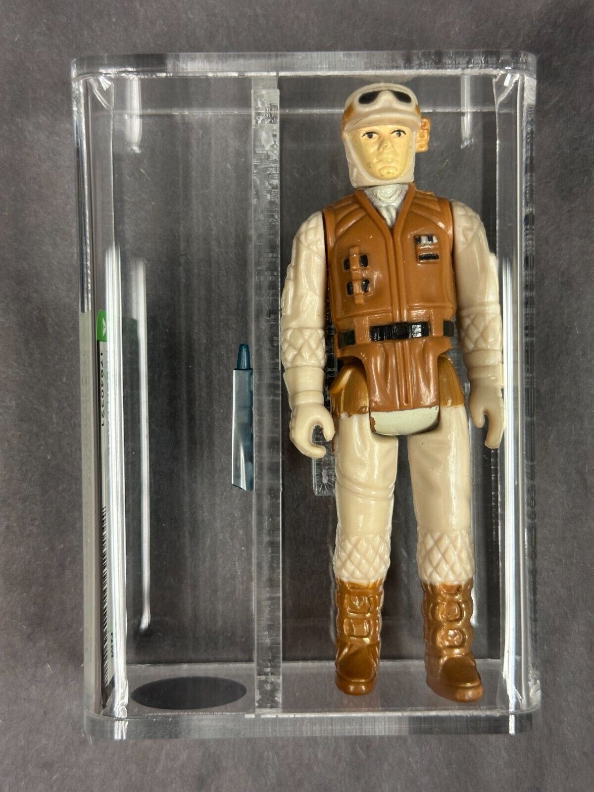 Rebel Soldier (Hoth Battle Gear) sold