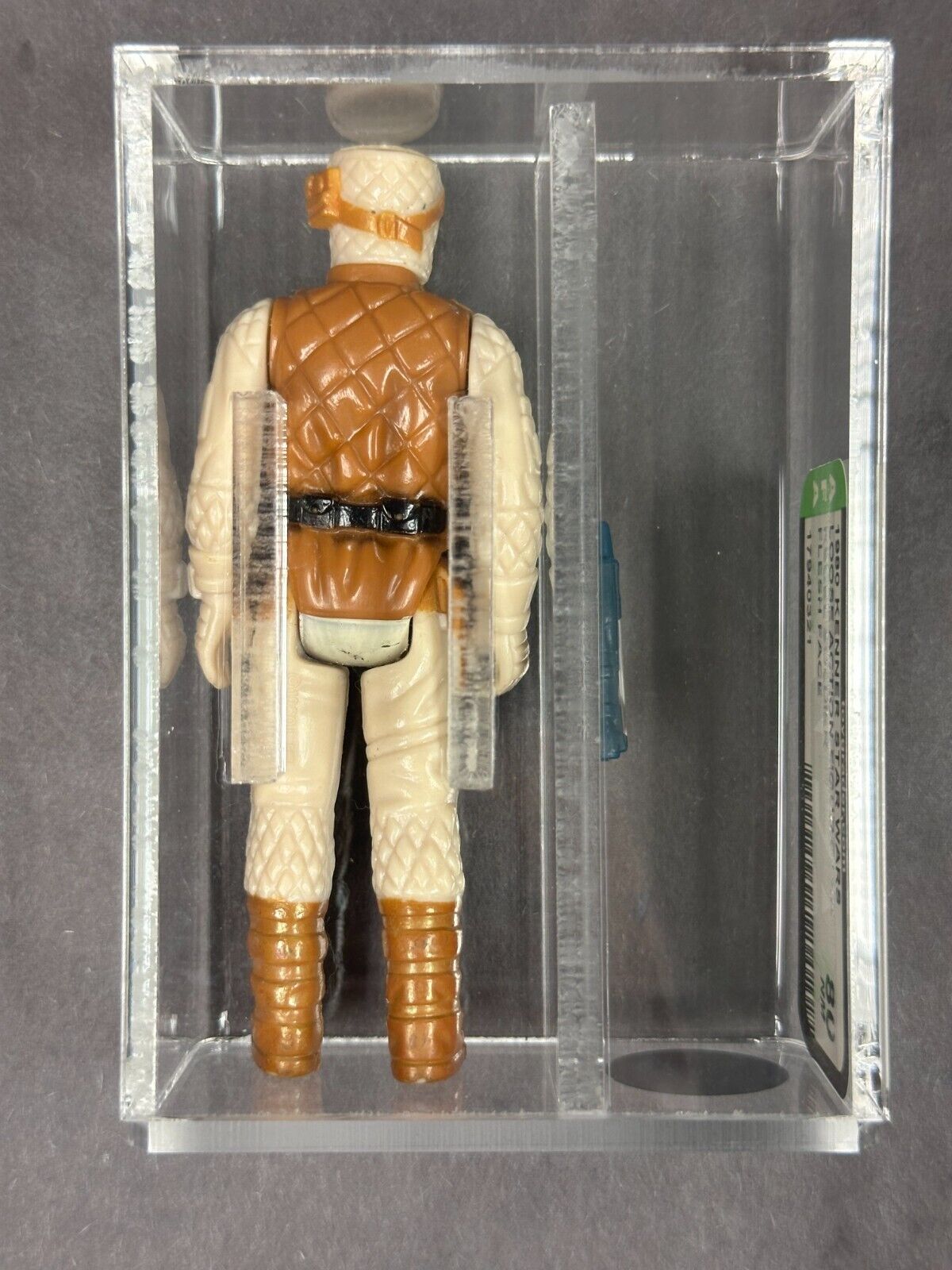 Rebel Soldier (Hoth Battle Gear) sold