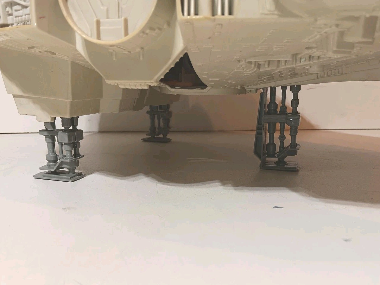 Millennium Falcon sold