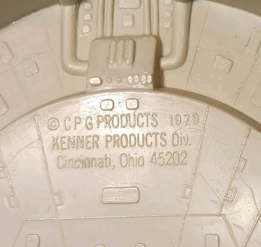 Millennium Falcon sold