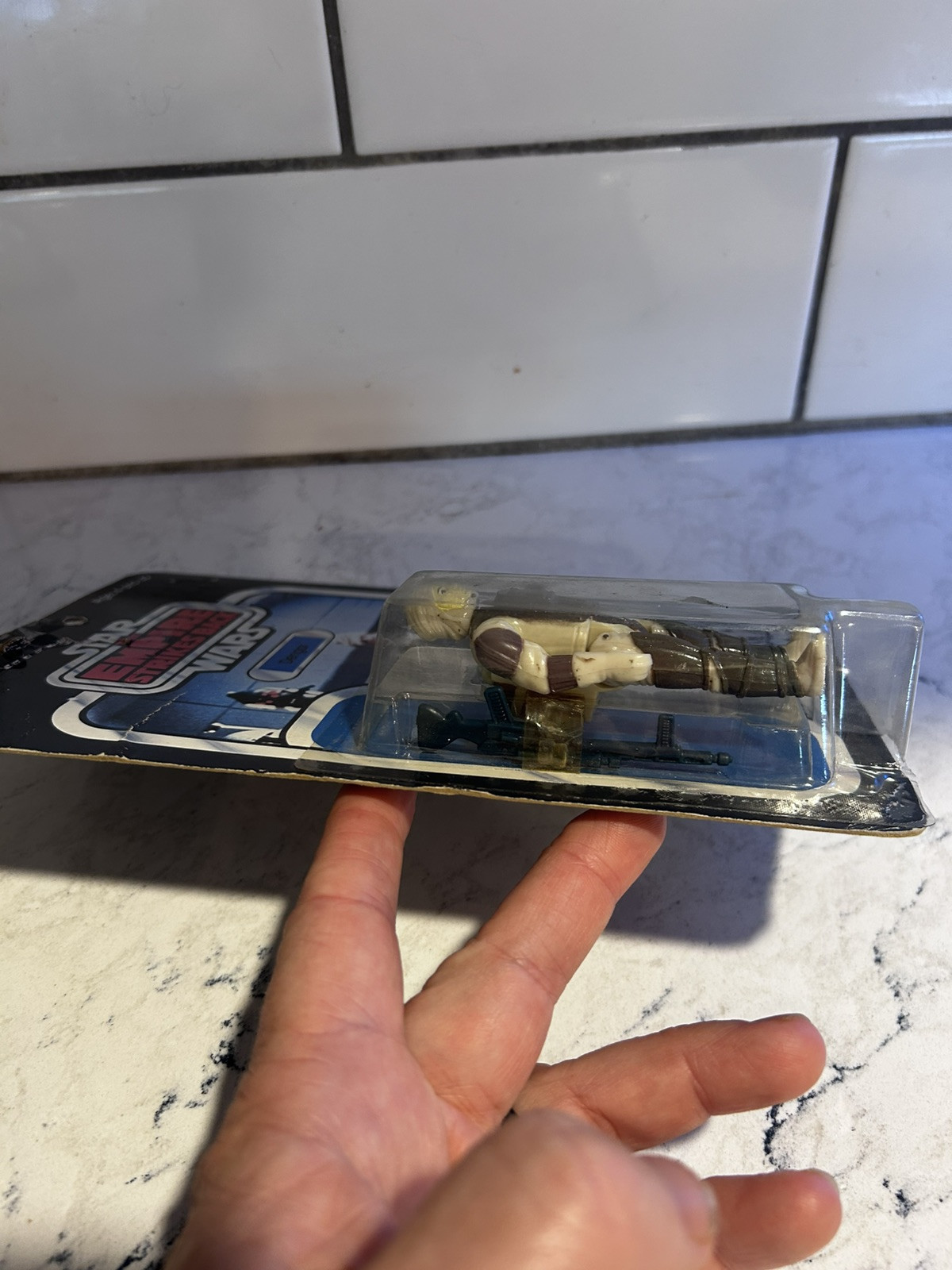 Dengar sold