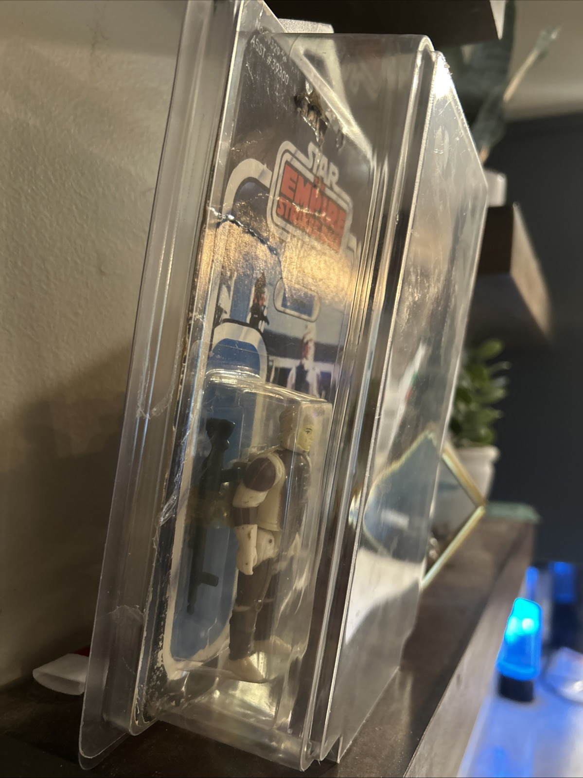 Dengar sold