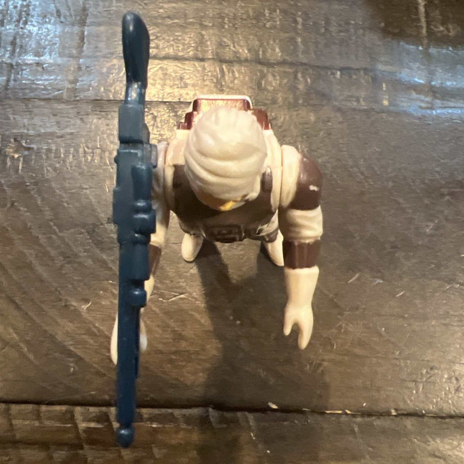 Dengar sold