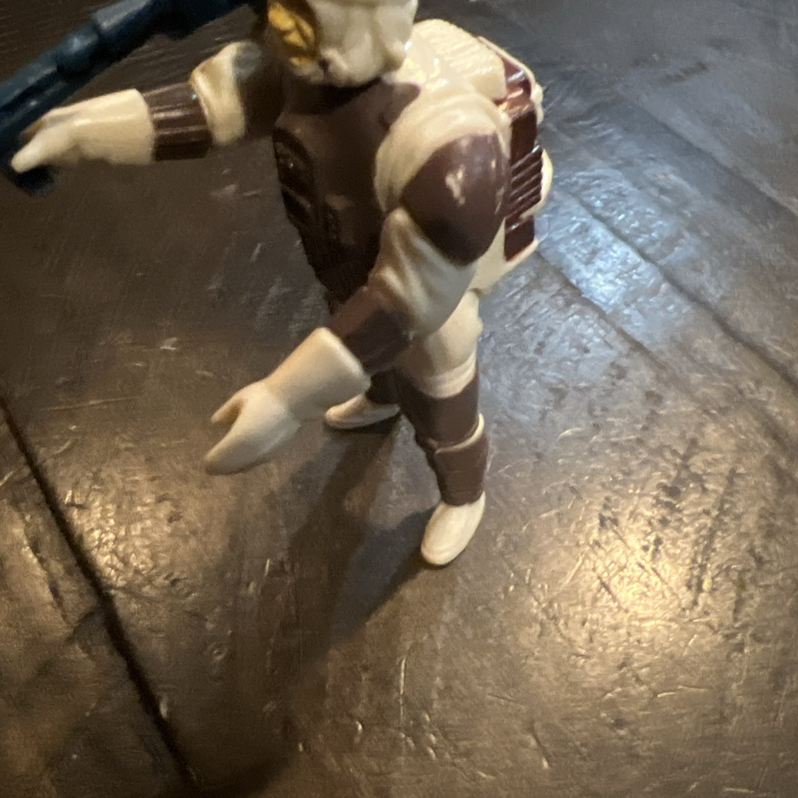 Dengar sold