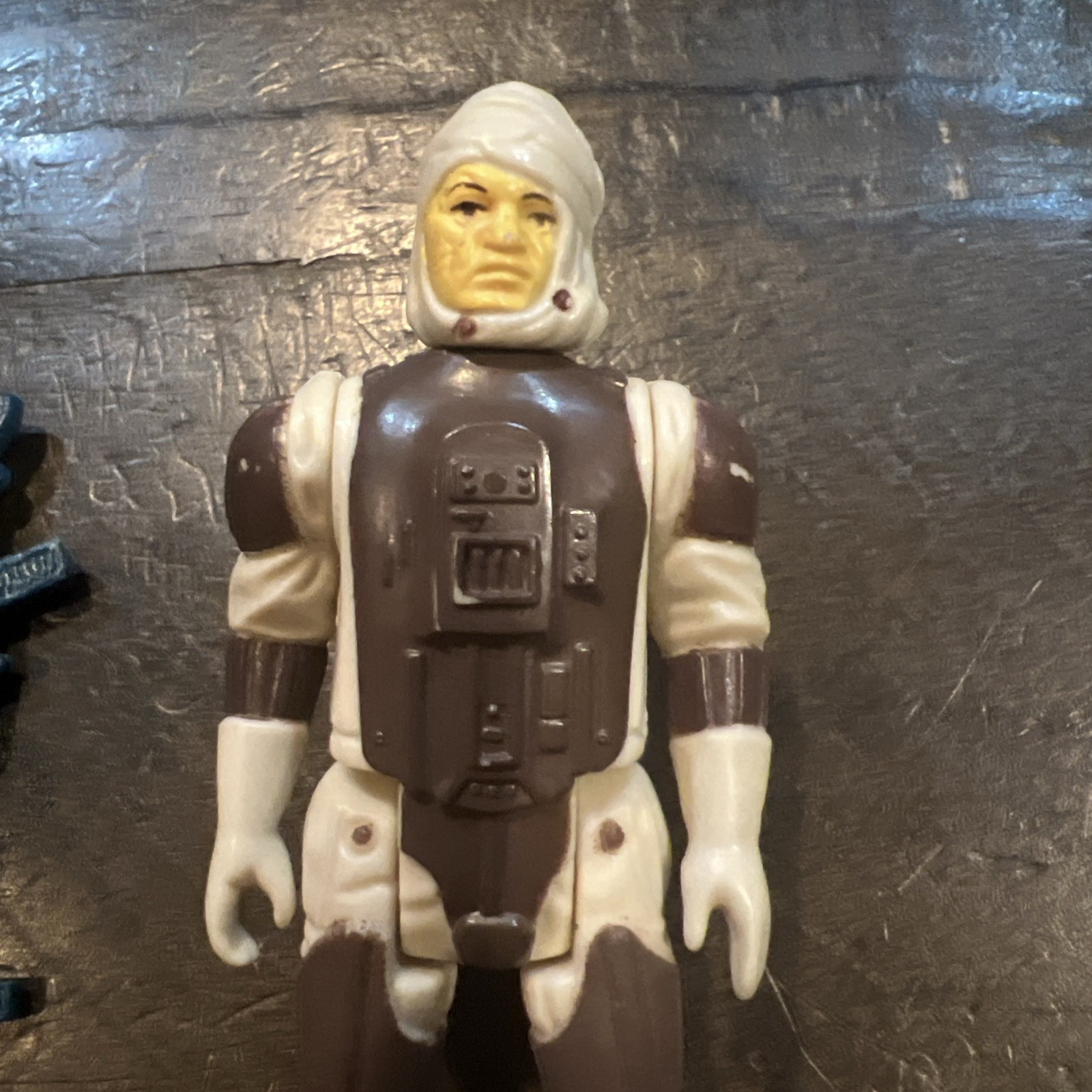 Dengar sold