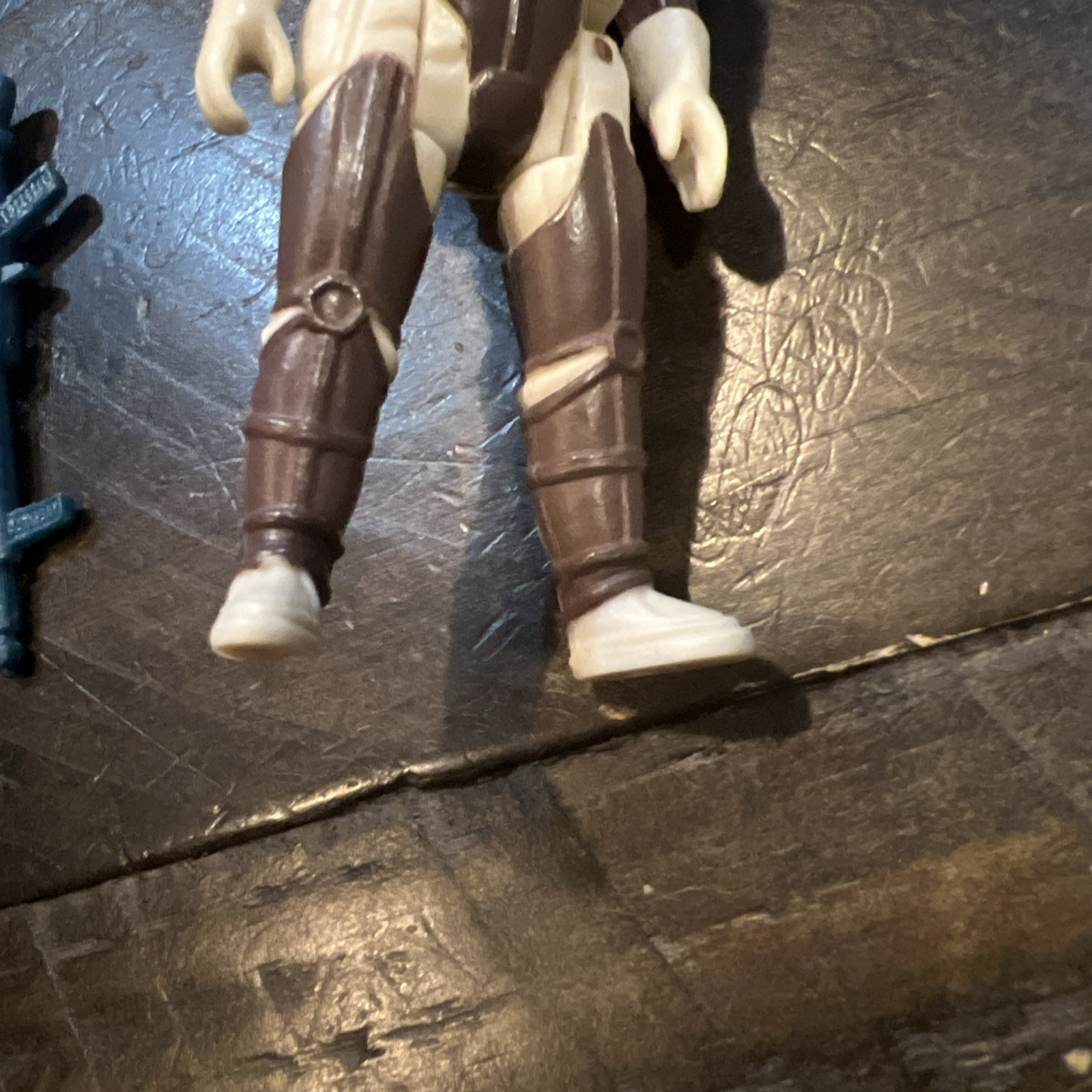 Dengar sold