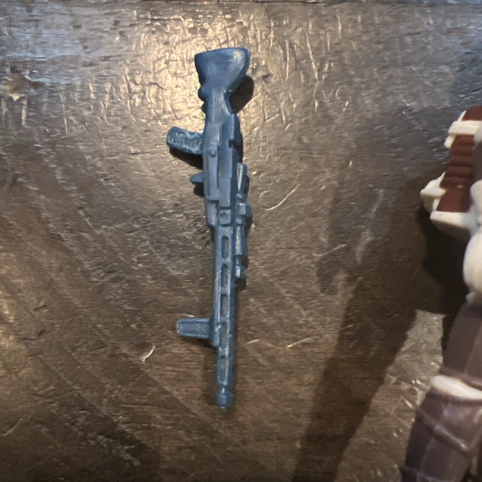Dengar sold