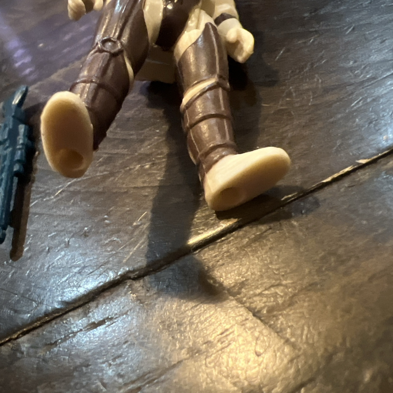 Dengar sold