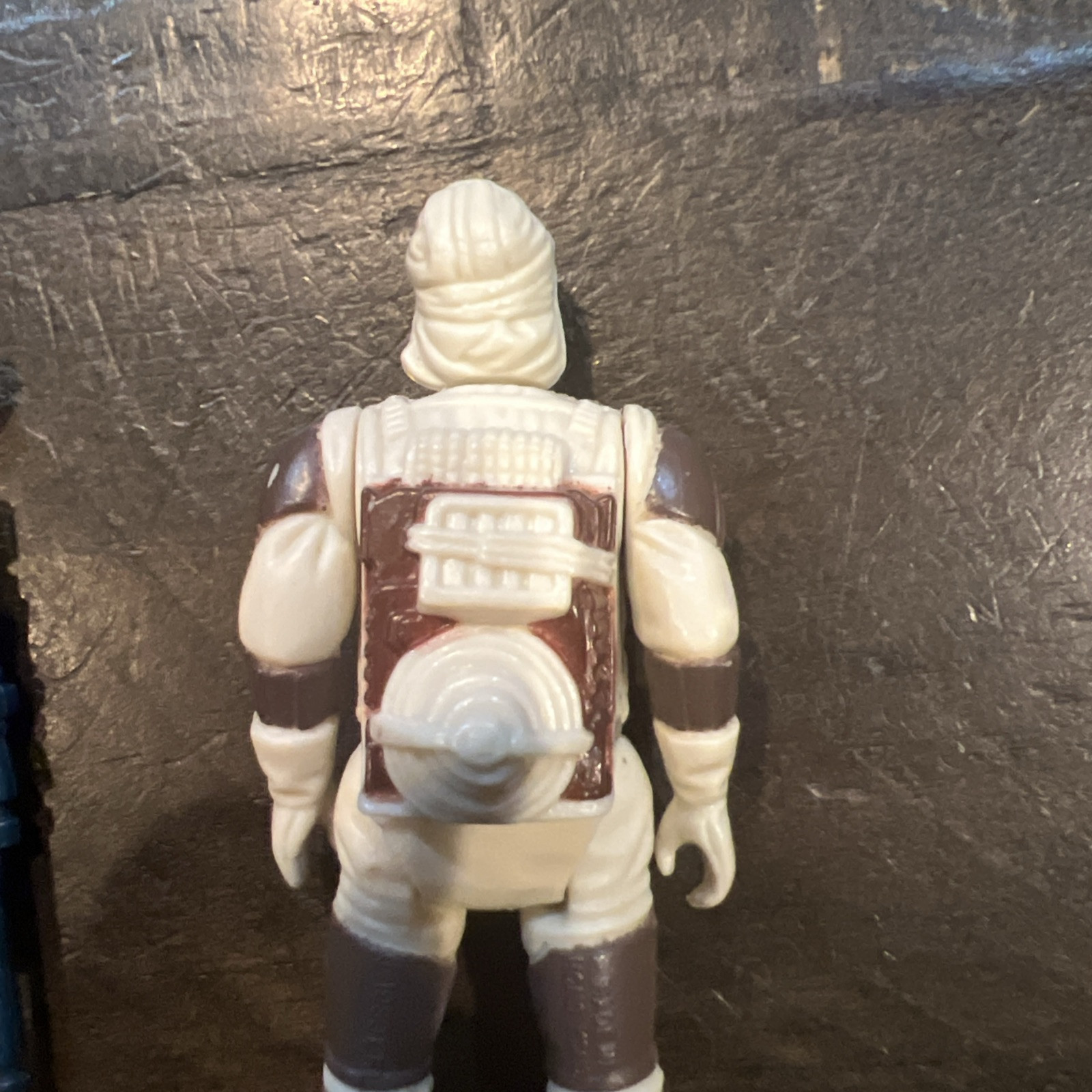 Dengar sold