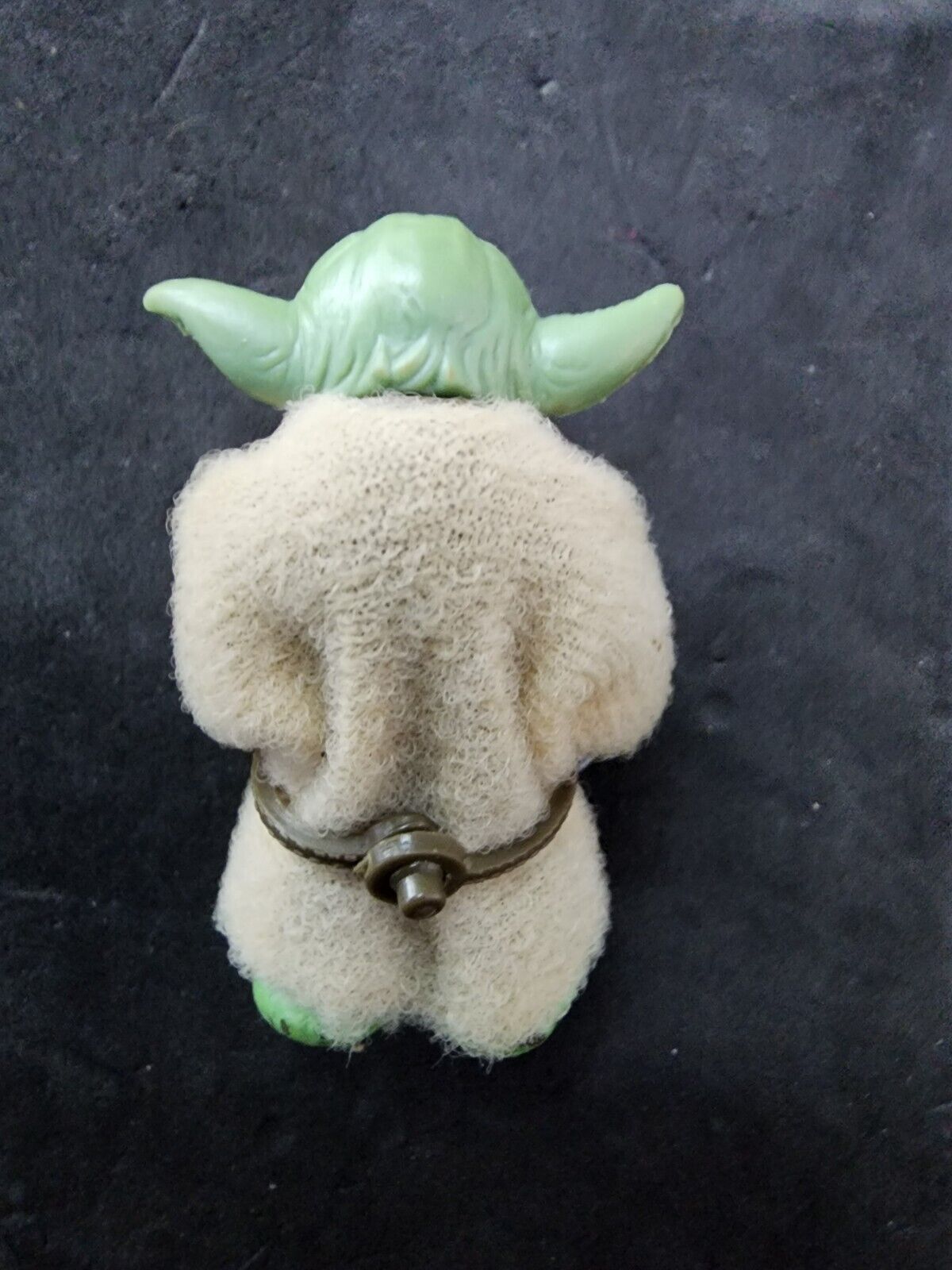 Yoda, The Jedi Master sold