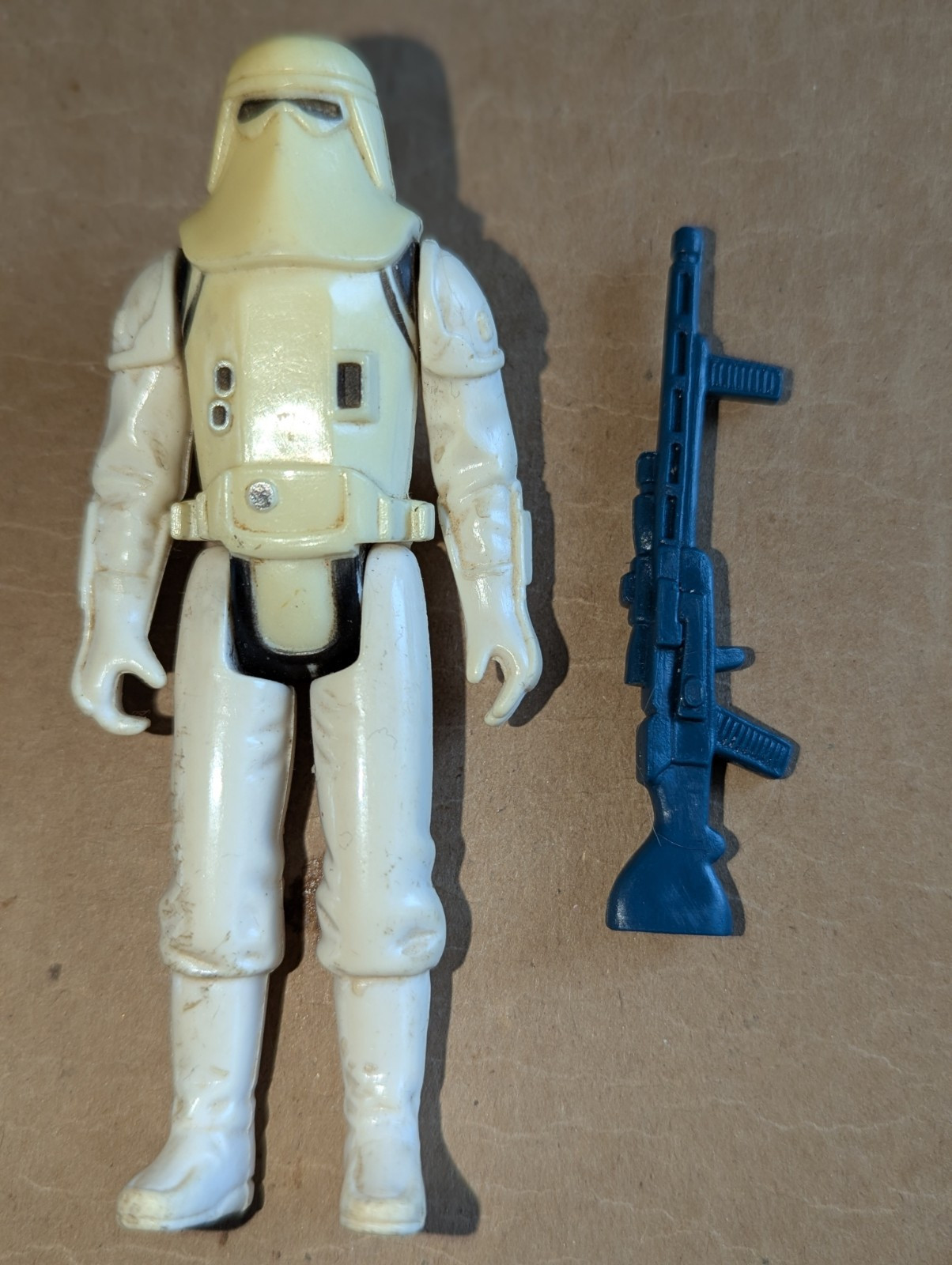 Imperial Stormtrooper (Hoth Battle Gear) - Snowtrooper sold