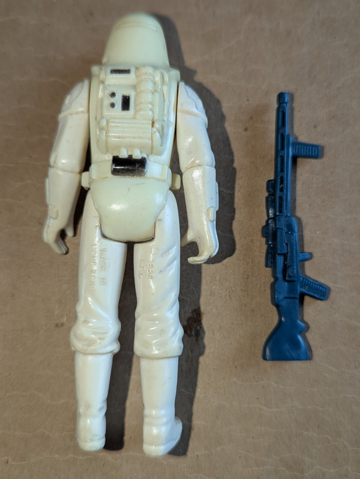 Imperial Stormtrooper (Hoth Battle Gear) - Snowtrooper sold