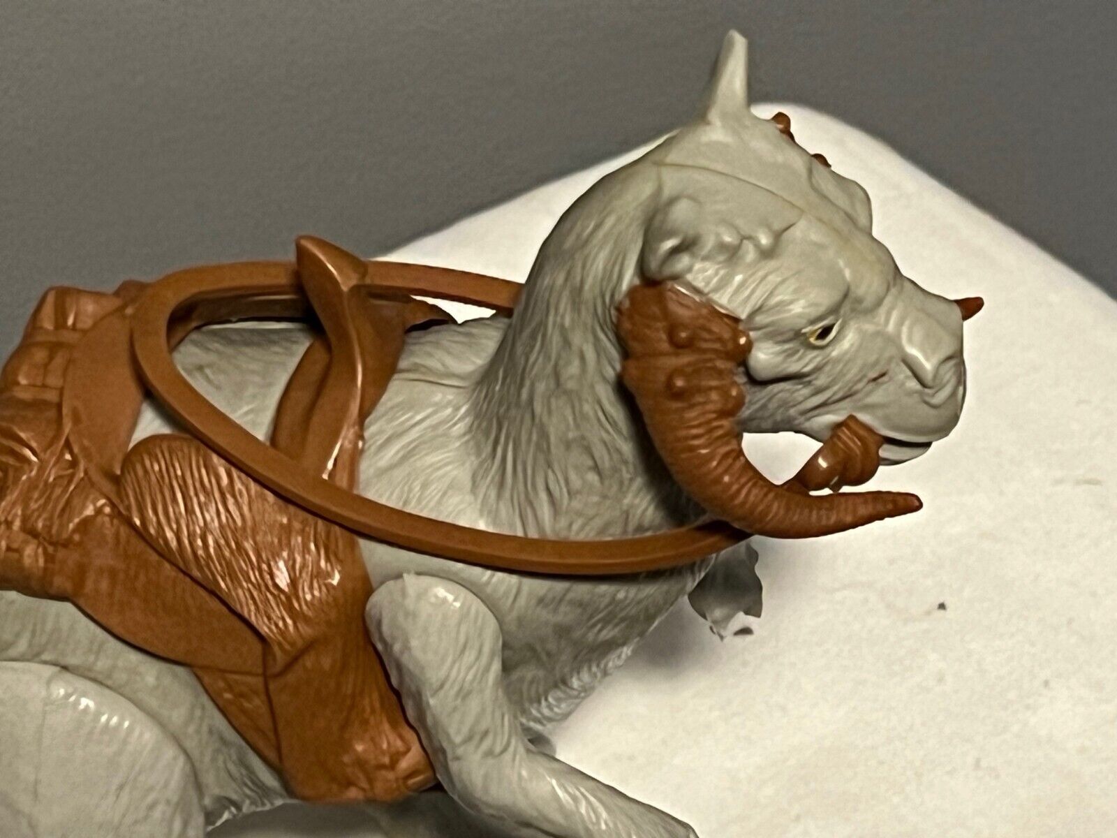 Tauntaun (closed belly) sold
