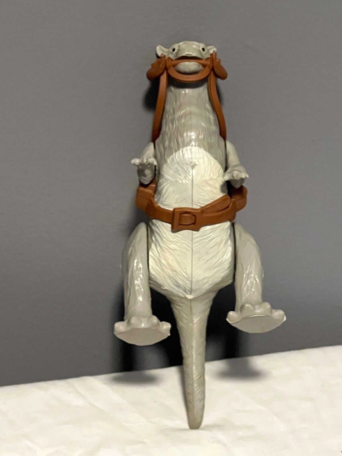 Tauntaun (closed belly) sold