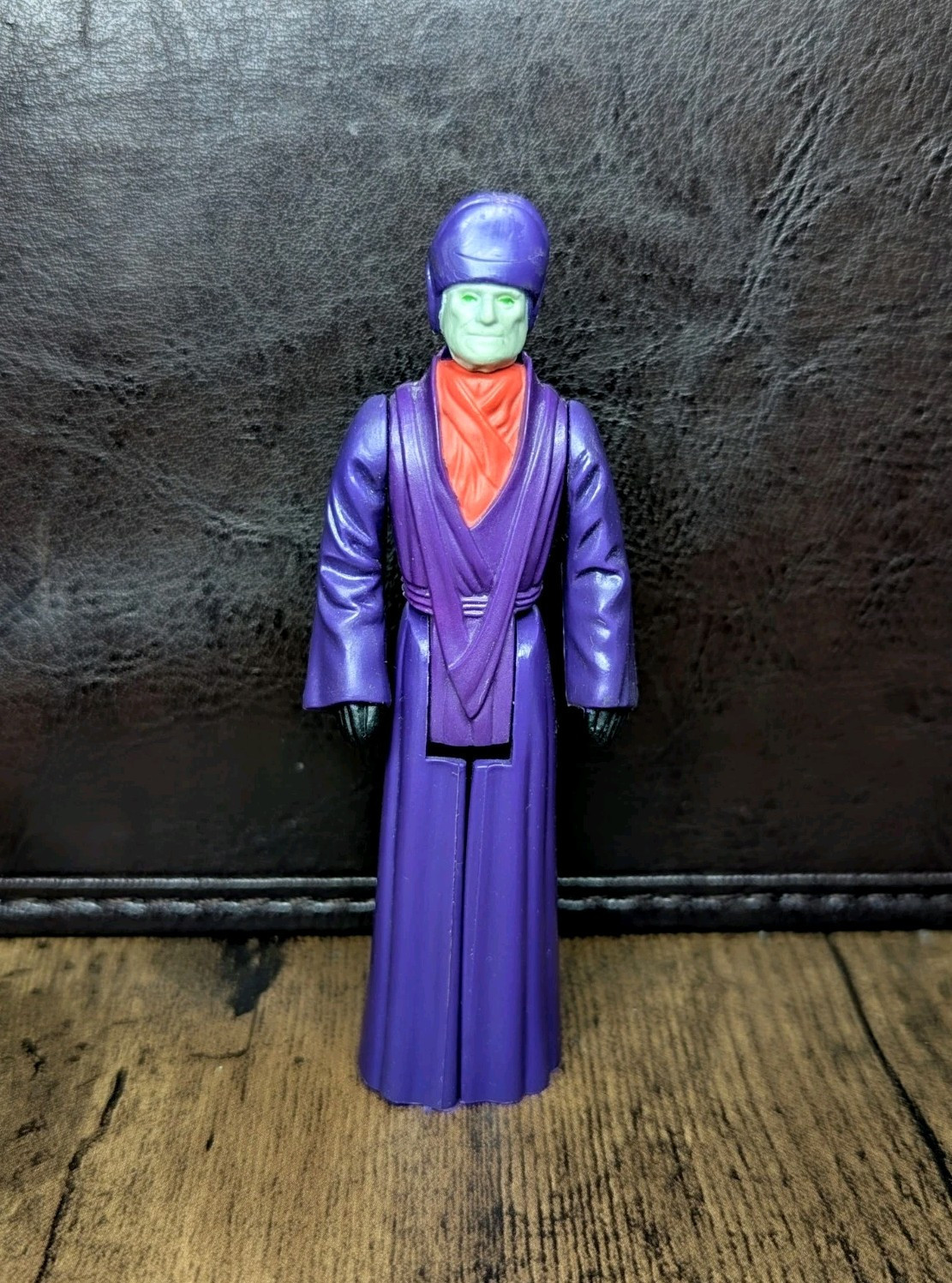 Imperial Dignitary sold
