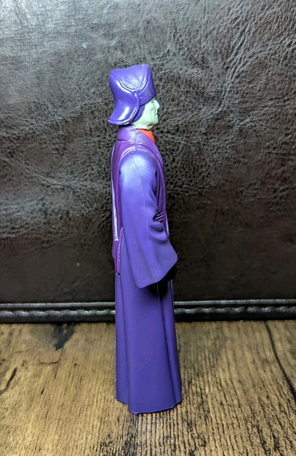 Imperial Dignitary sold