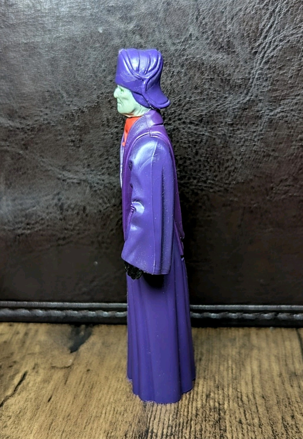 Imperial Dignitary sold