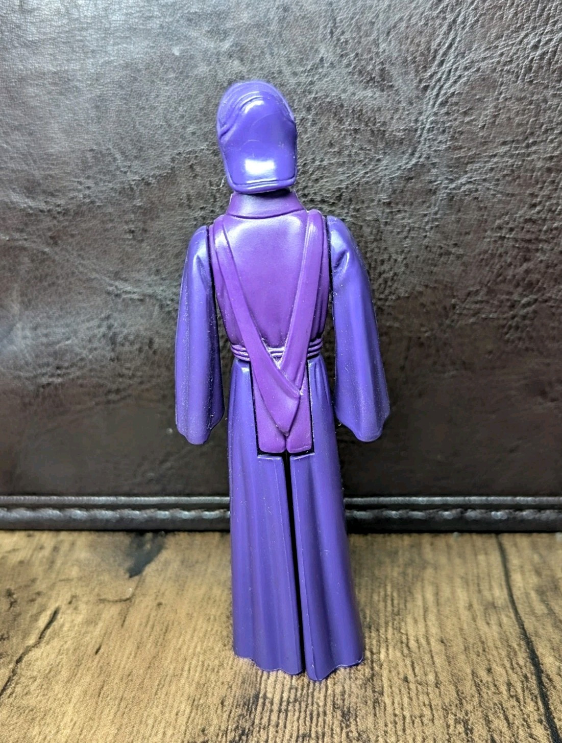 Imperial Dignitary sold