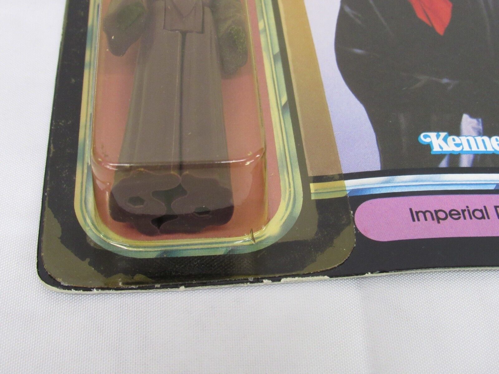 Imperial Dignitary sold