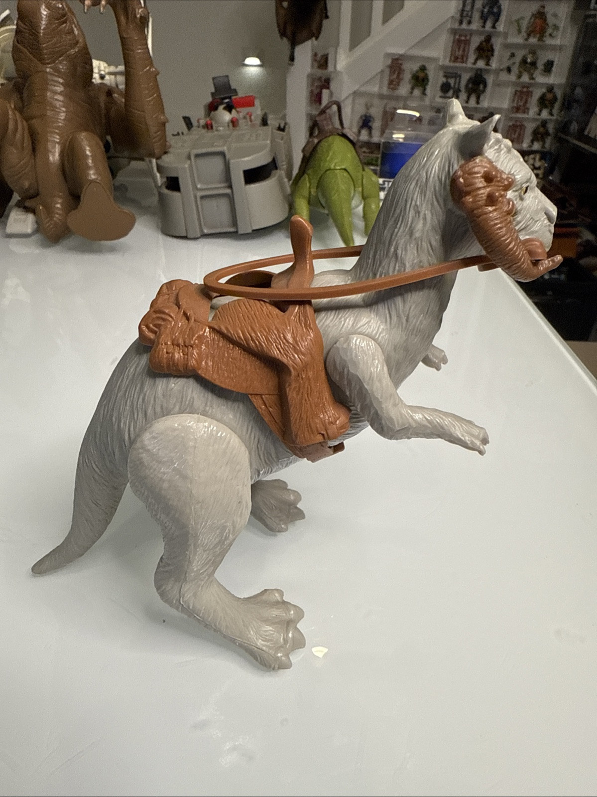 Tauntaun (closed belly) sold
