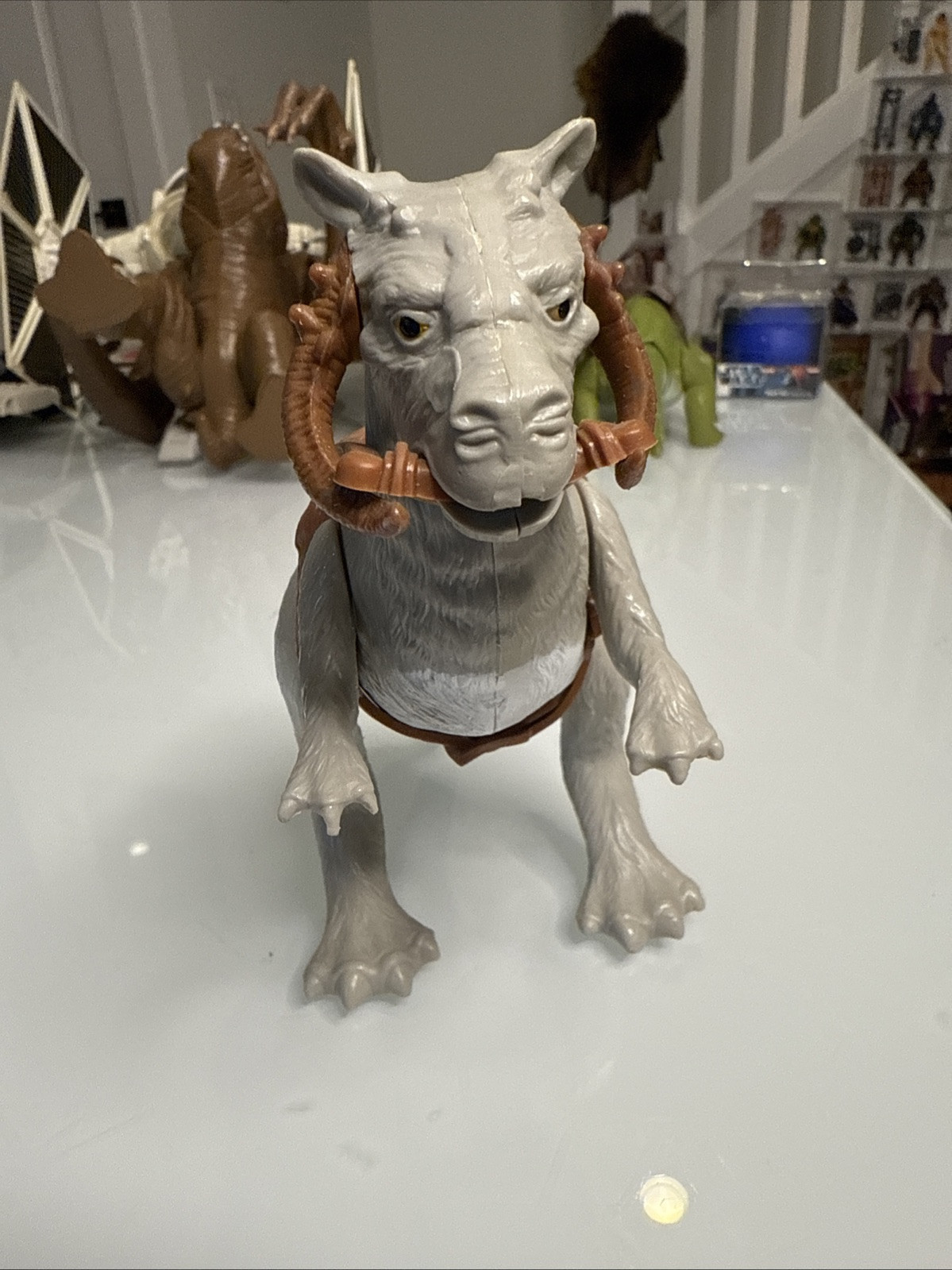 Tauntaun (closed belly) sold