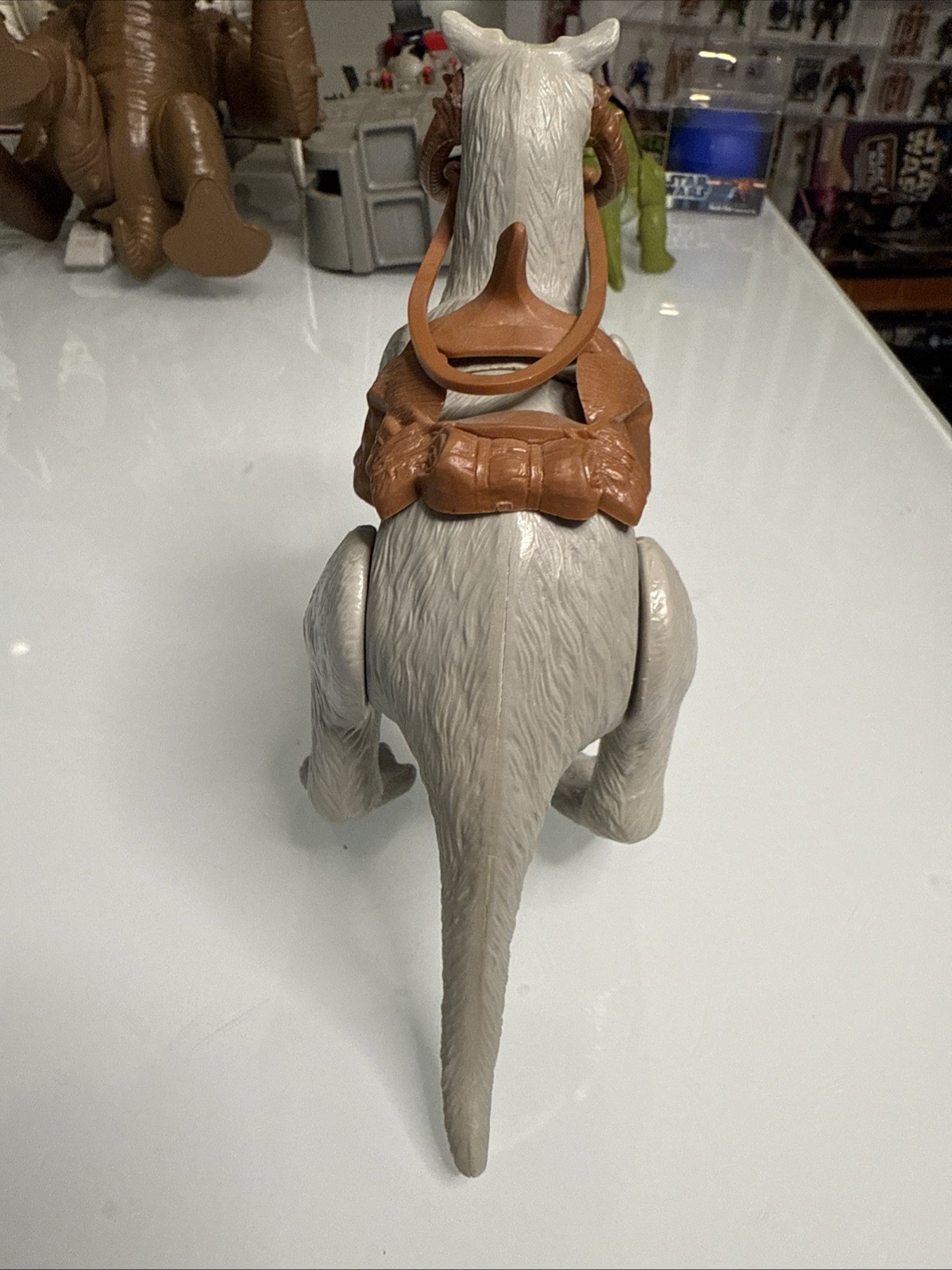 Tauntaun (closed belly) sold