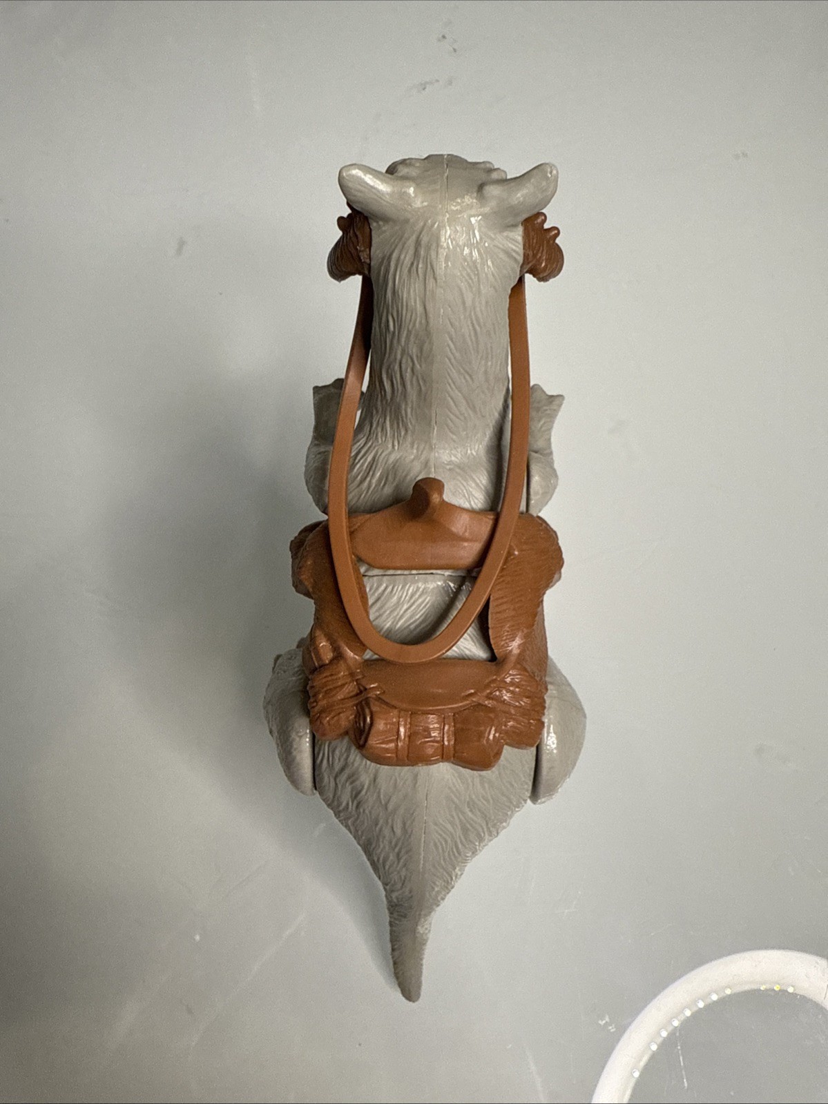 Tauntaun (closed belly) sold