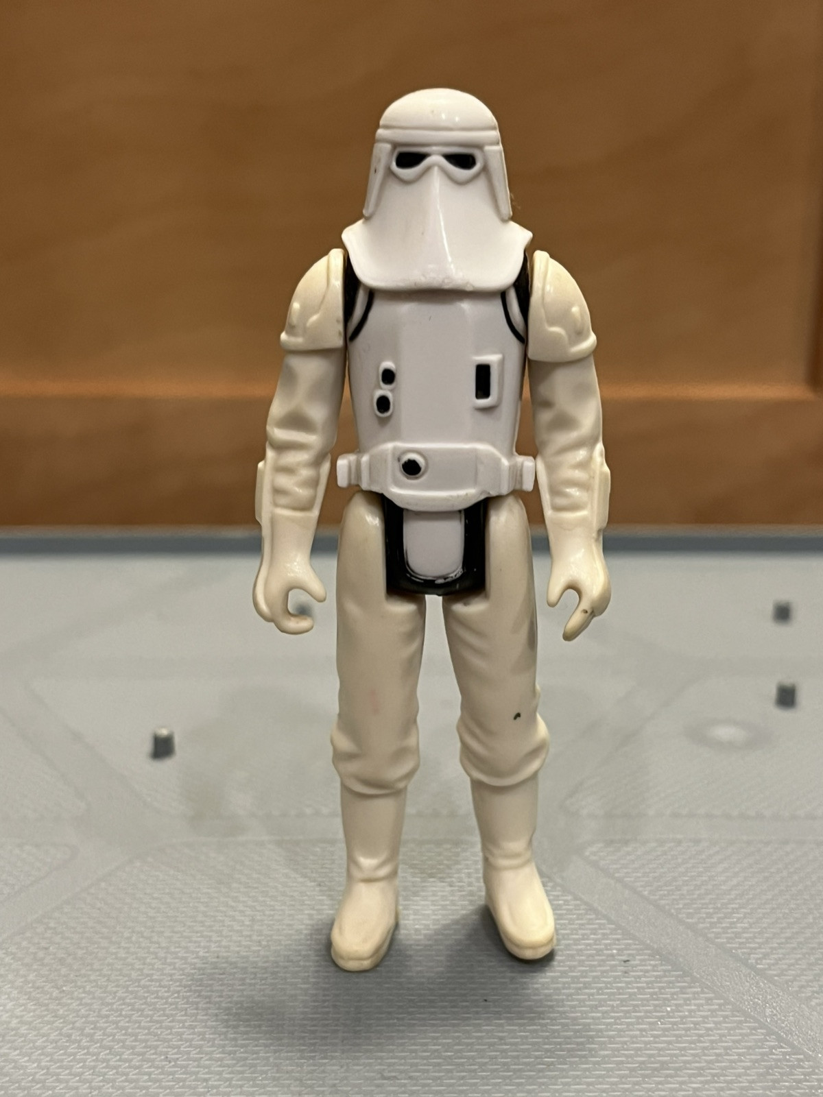 Imperial Stormtrooper (Hoth Battle Gear) - Snowtrooper sold