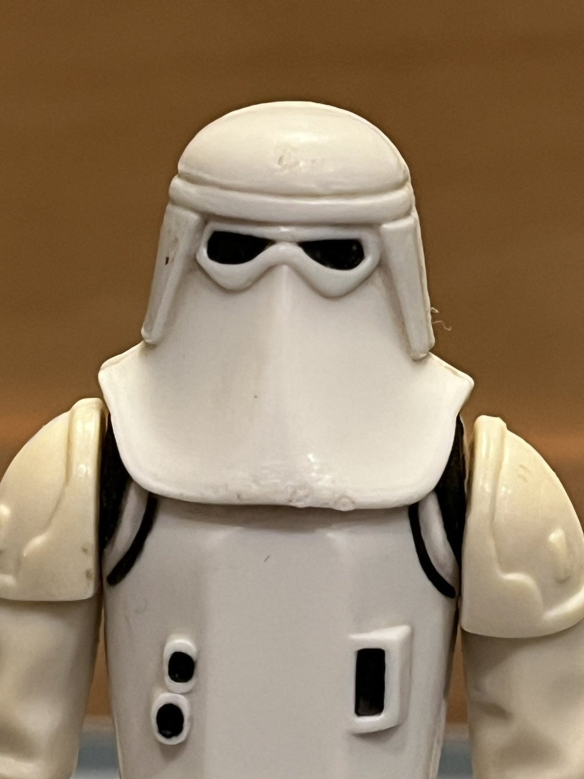 Imperial Stormtrooper (Hoth Battle Gear) - Snowtrooper sold