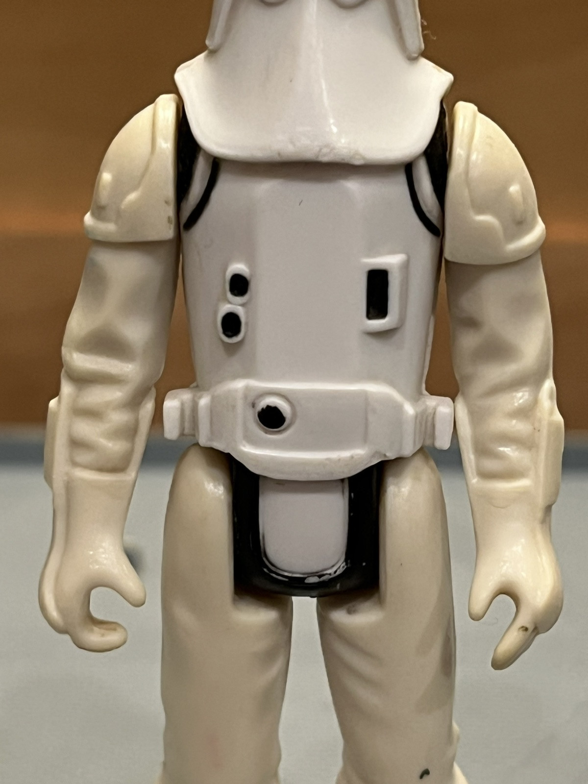 Imperial Stormtrooper (Hoth Battle Gear) - Snowtrooper sold