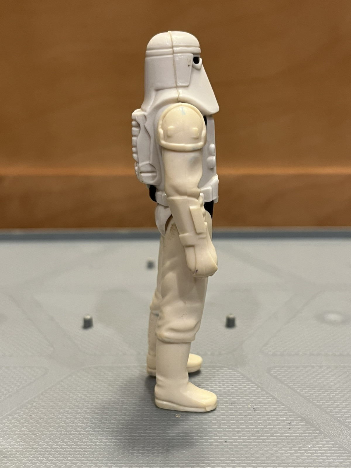 Imperial Stormtrooper (Hoth Battle Gear) - Snowtrooper sold