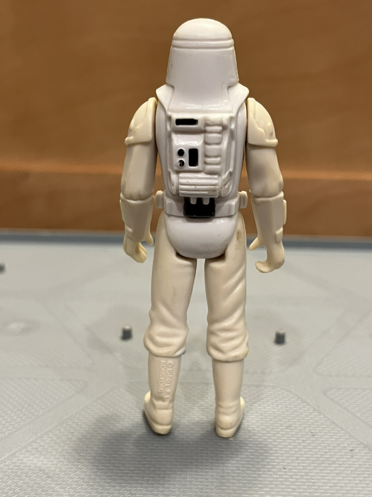 Imperial Stormtrooper (Hoth Battle Gear) - Snowtrooper sold