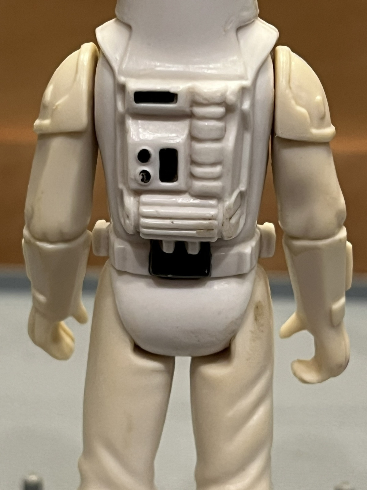 Imperial Stormtrooper (Hoth Battle Gear) - Snowtrooper sold