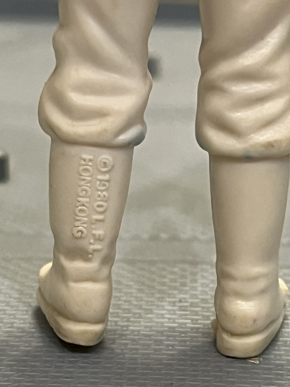 Imperial Stormtrooper (Hoth Battle Gear) - Snowtrooper sold